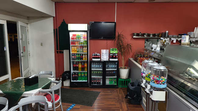 Comentarii opinii despre Delicasa - Pizza & Indisk Mad