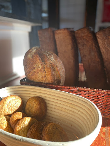 Mel Vand Salt - Hundested