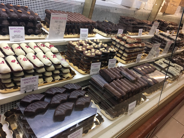 Chokoart I/S - Hørsholm