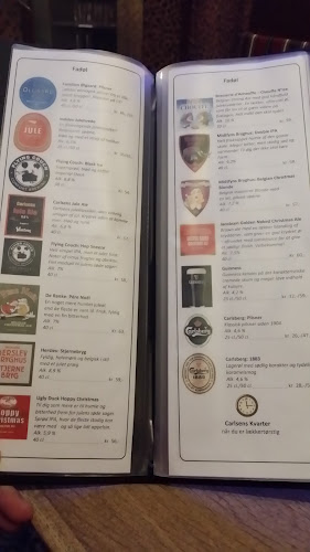 Carlsens Kvarter - Gastronomi og hotelvirksomhed