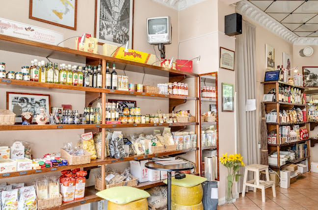 Italianissimo - Aarhus