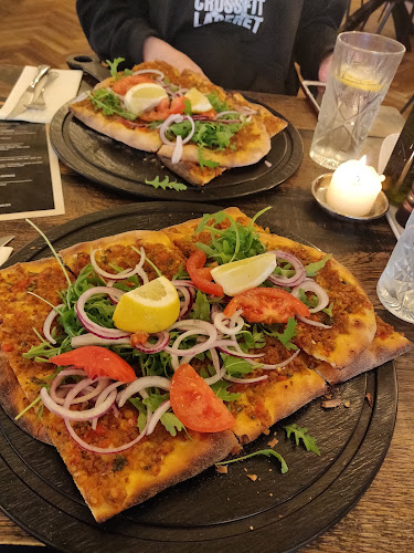 Comentarii opinii despre Restaurant Sprød