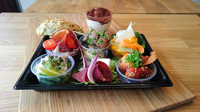 Comentarii opinii despre Vild Med Vin Silkeborg