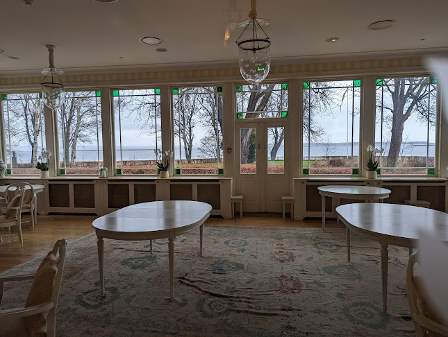 Opinii despre Frederiksminde hotel og restaurant în Præstø - Gastronomi og hotelvirksomhed