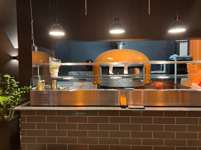 Victorias Pizza Haderslev - Gastronomi og hotelvirksomhed