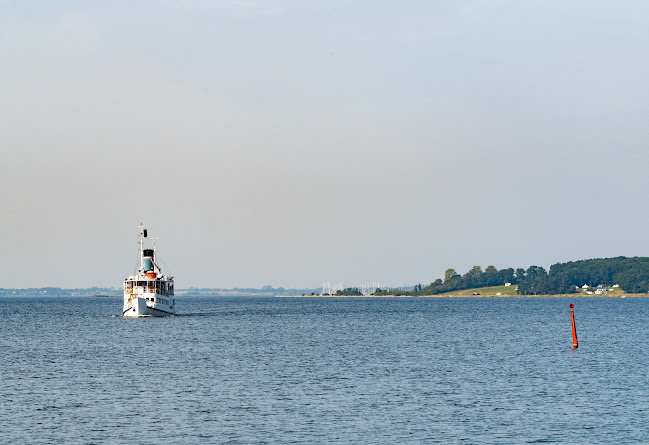 Comentarii opinii despre M/S Sagafjord - Restaurant Roskilde