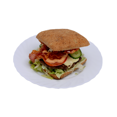 Opinii despre Cafe Skibbroen, Tønder în Tønder - Gastronomi og hotelvirksomhed