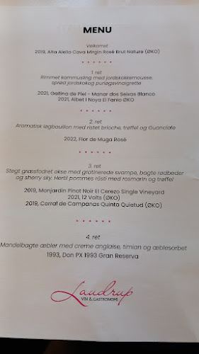 SALT bar og restaurant