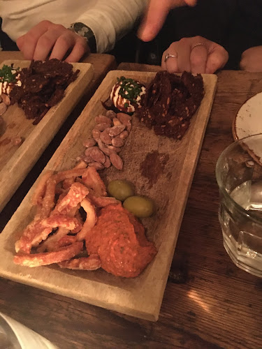 Restaurant Magstræde 16 - Gastronomi og hotelvirksomhed