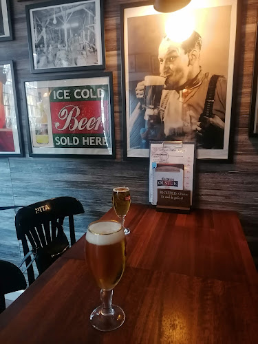 RICHTERs Ølstue - Gastronomi og hotelvirksomhed