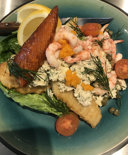 Mommark Marina - Nordborg