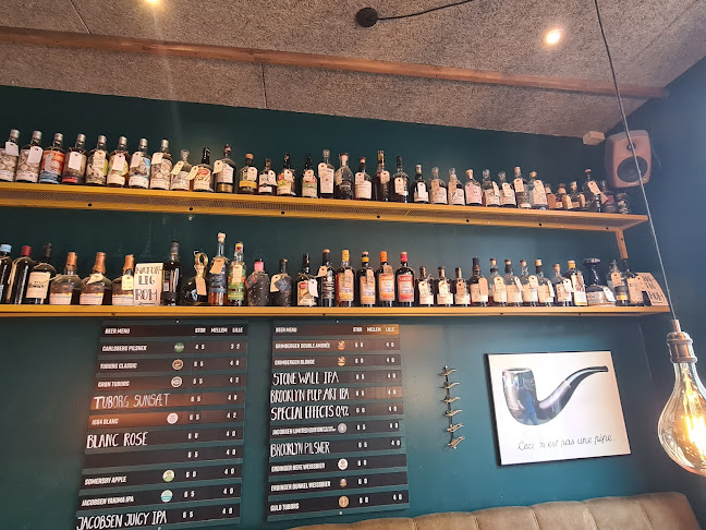 Opinii despre Oops în Aarhus - Gastronomi og hotelvirksomhed