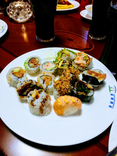 Asian Restaurant - Gastronomi og hotelvirksomhed