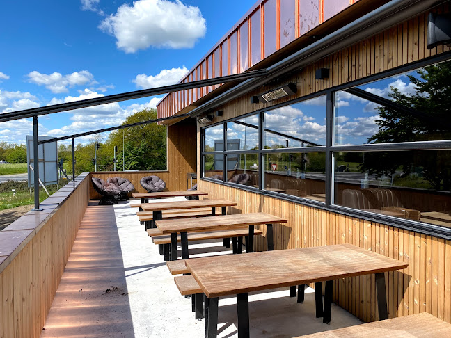 Margueritten Grill & Café