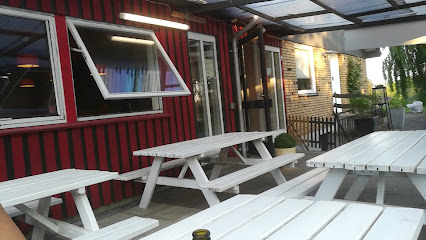 Bøgeskov Pizza og Steakhouse