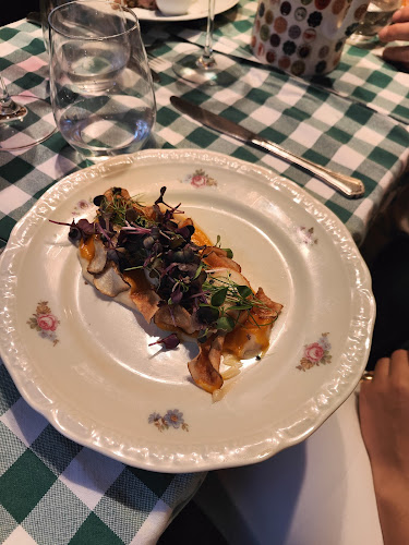 Rositas Bistro - Gastronomi og hotelvirksomhed