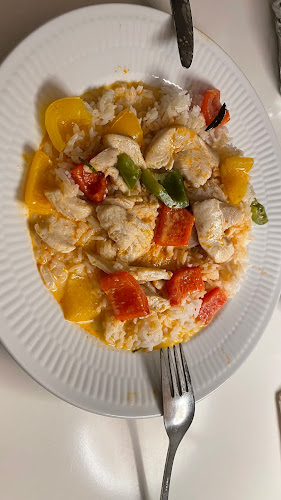 Suriwong Thai Food - Storvorde