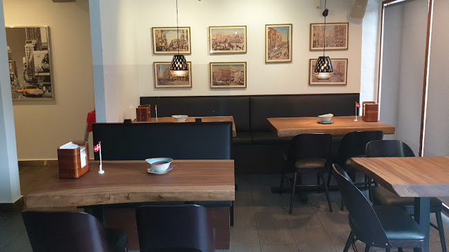 Shawarma Grill-House . Roskilde