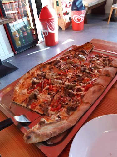 Comentarii opinii despre Latini Hjørnet