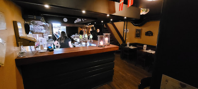 Huset Steak House - Grenaa - Grenaa