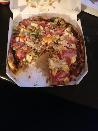 Opinii despre Pronto Pizza în Randers - Gastronomi og hotelvirksomhed