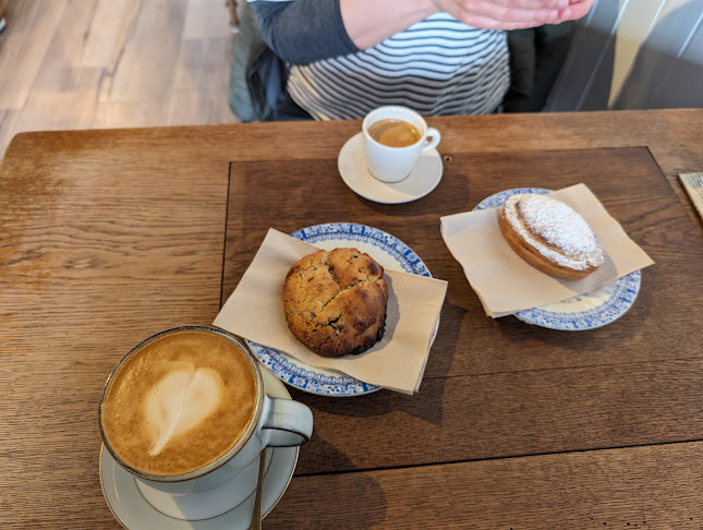 Comentarii opinii despre The Pie Project