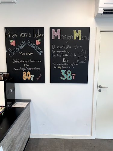 KonditorBager - Frederikshavnsvej