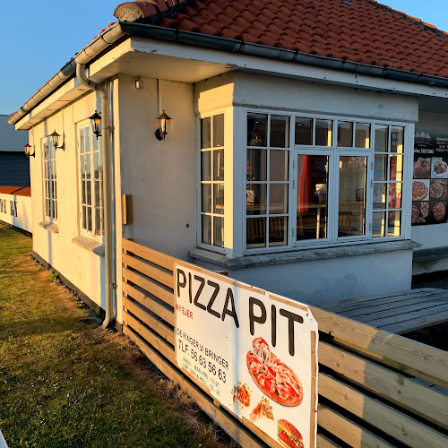 Køges Pizza Pit - Køge