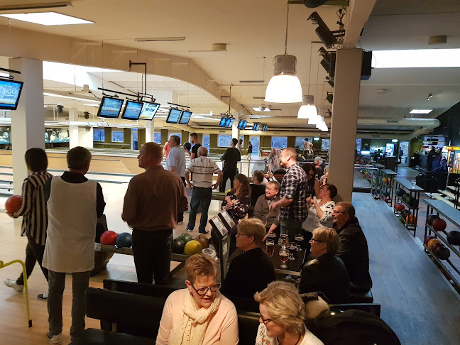 Comentarii opinii despre Restaurant The Grill Esbjerg