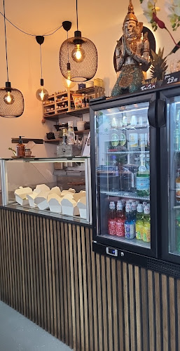 Slotsgade 16, 4800 Nykøbing Falster