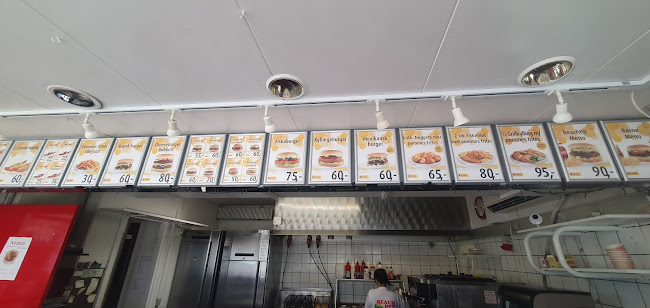 Opinii despre Beach Pit în Aabenraa - Gastronomi og hotelvirksomhed