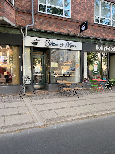 Comentarii opinii despre Silom & More