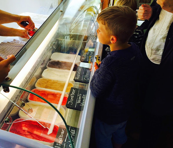 Hovedgaden 45, 3220 Tisvilde