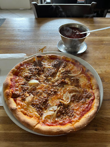 Ålholm Pizza & Grill