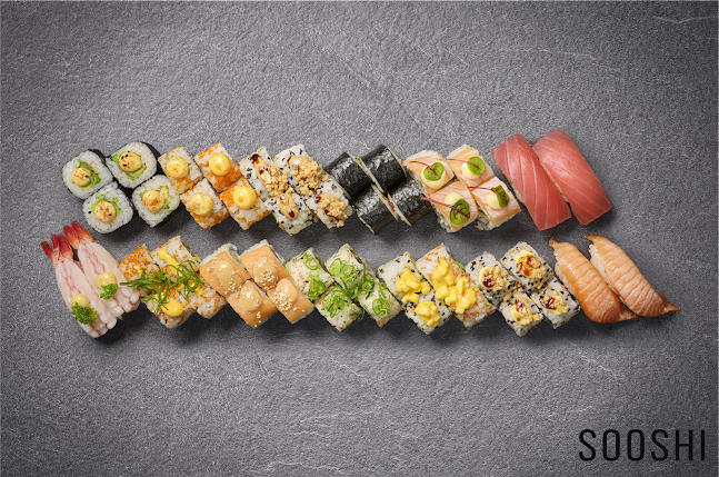 Sooshi Herning City - Herning