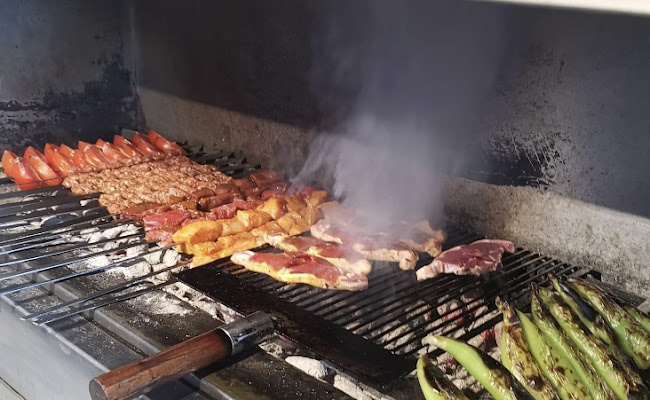 Comentarii opinii despre Sis Kulgrill