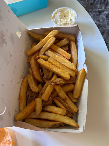 Chicago Burger - Odense