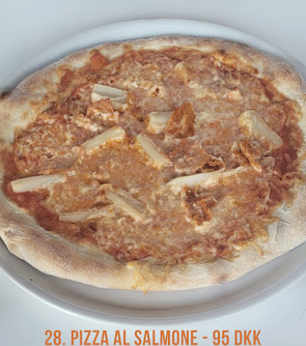 Bella Italia - Gastronomi og hotelvirksomhed