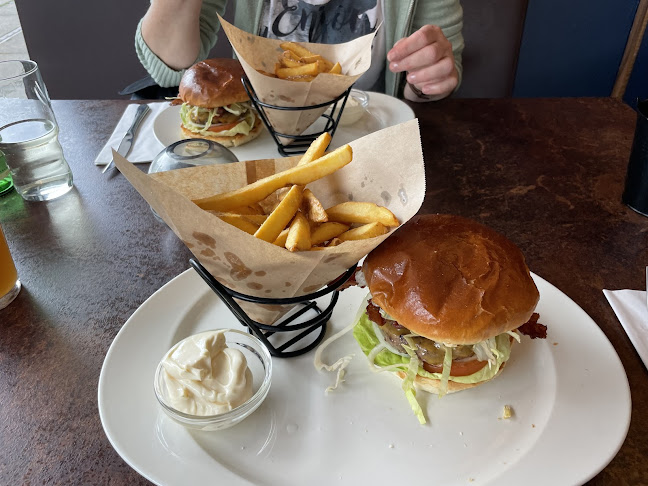 Restaurant Fredenss - Fredensborg