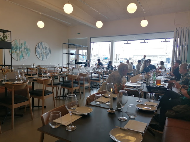 Luna Ristorante - Skagen