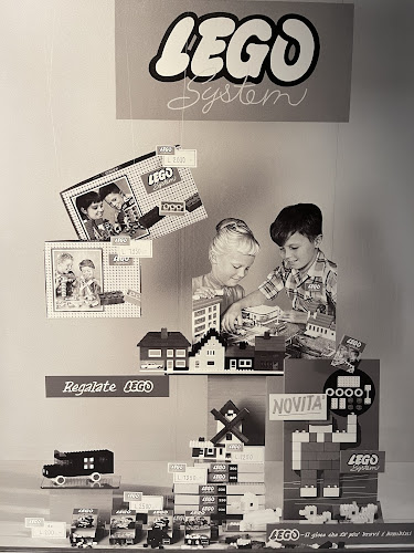 Brickaccino - Gastronomi og hotelvirksomhed