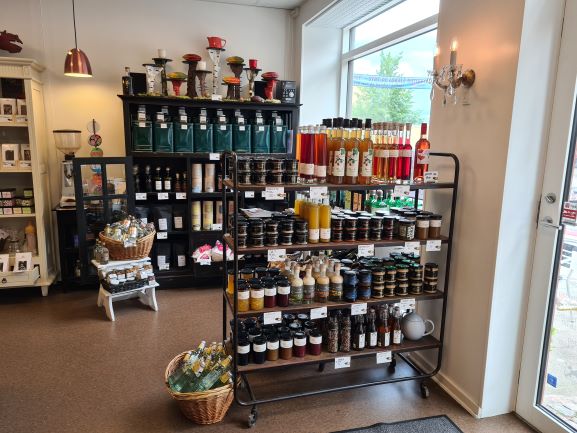 Adelgade 117, 8660 Skanderborg