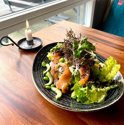 Kjellerupsgade 1A, 9000 Aalborg