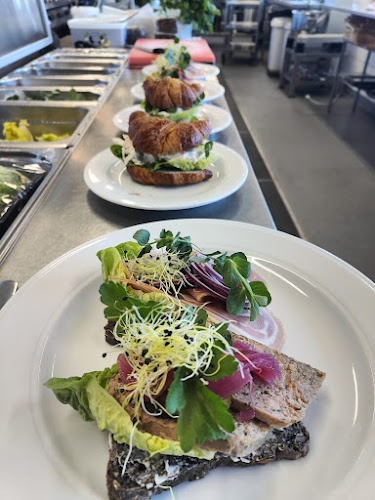 Comentarii opinii despre Café Sct. Knuds