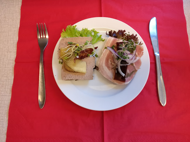 Allemands Catering - Gastronomi og hotelvirksomhed