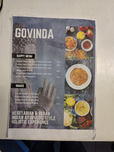 Comentarii opinii despre Govinda