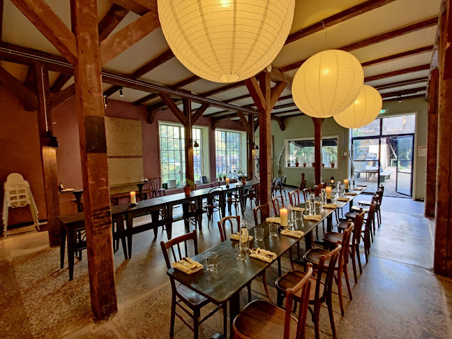 Comentarii opinii despre BaneGaarden