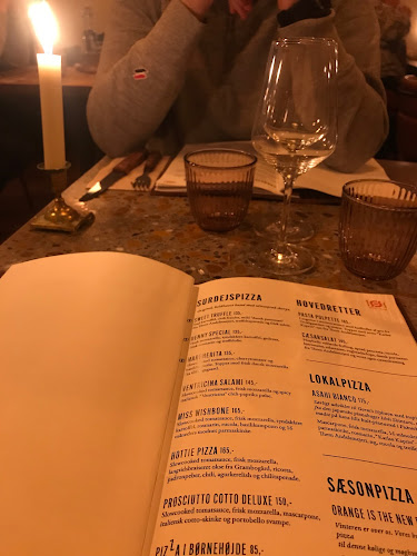 Opinii despre Nyhavn 14 în København - Gastronomi og hotelvirksomhed