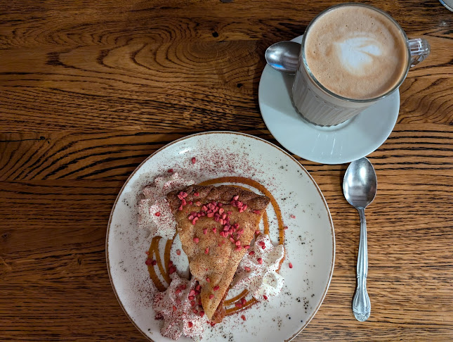 Comentarii opinii despre The Midwestern Diner