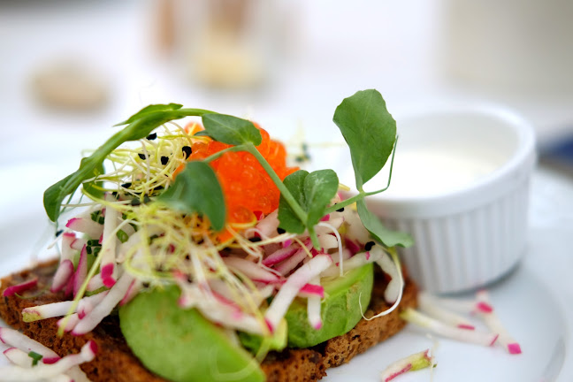 Opinii despre Hawet Blokhus în Blokhus - Gastronomi og hotelvirksomhed